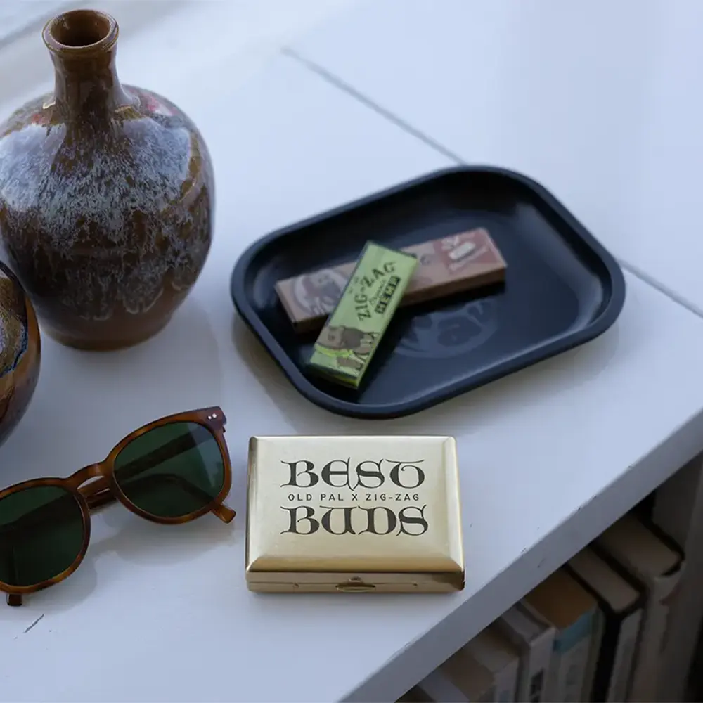 Zig-Zag x Old Pal Bundle