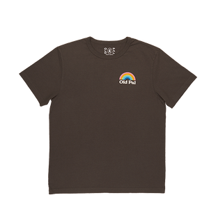 Old Pal Rainbow Shirt