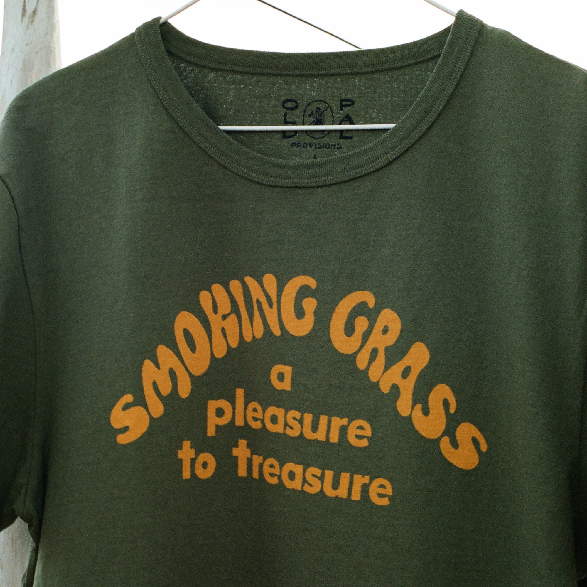 Pleasure to Treasure Shirt
