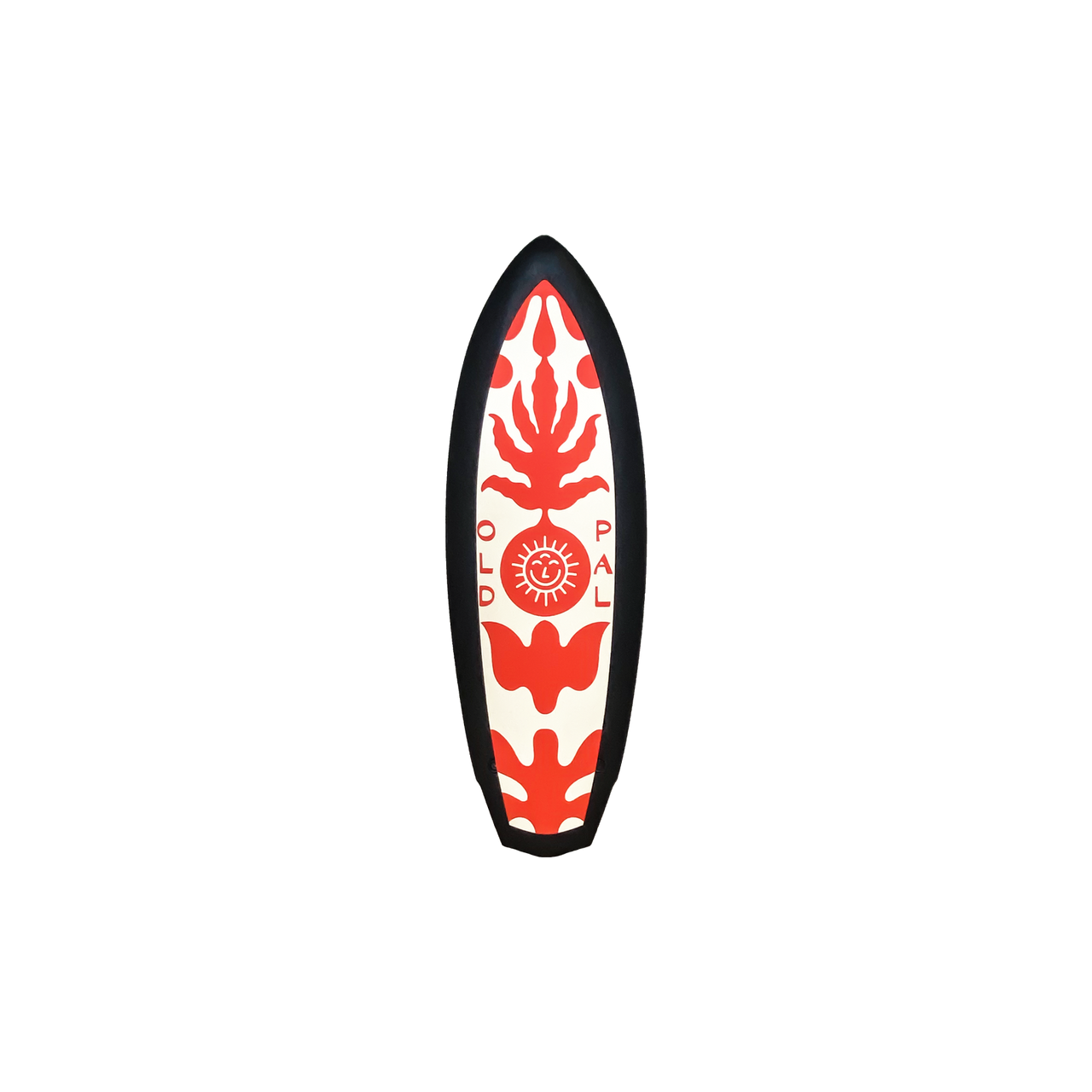 Stoned Totem 4'10" Seaskate