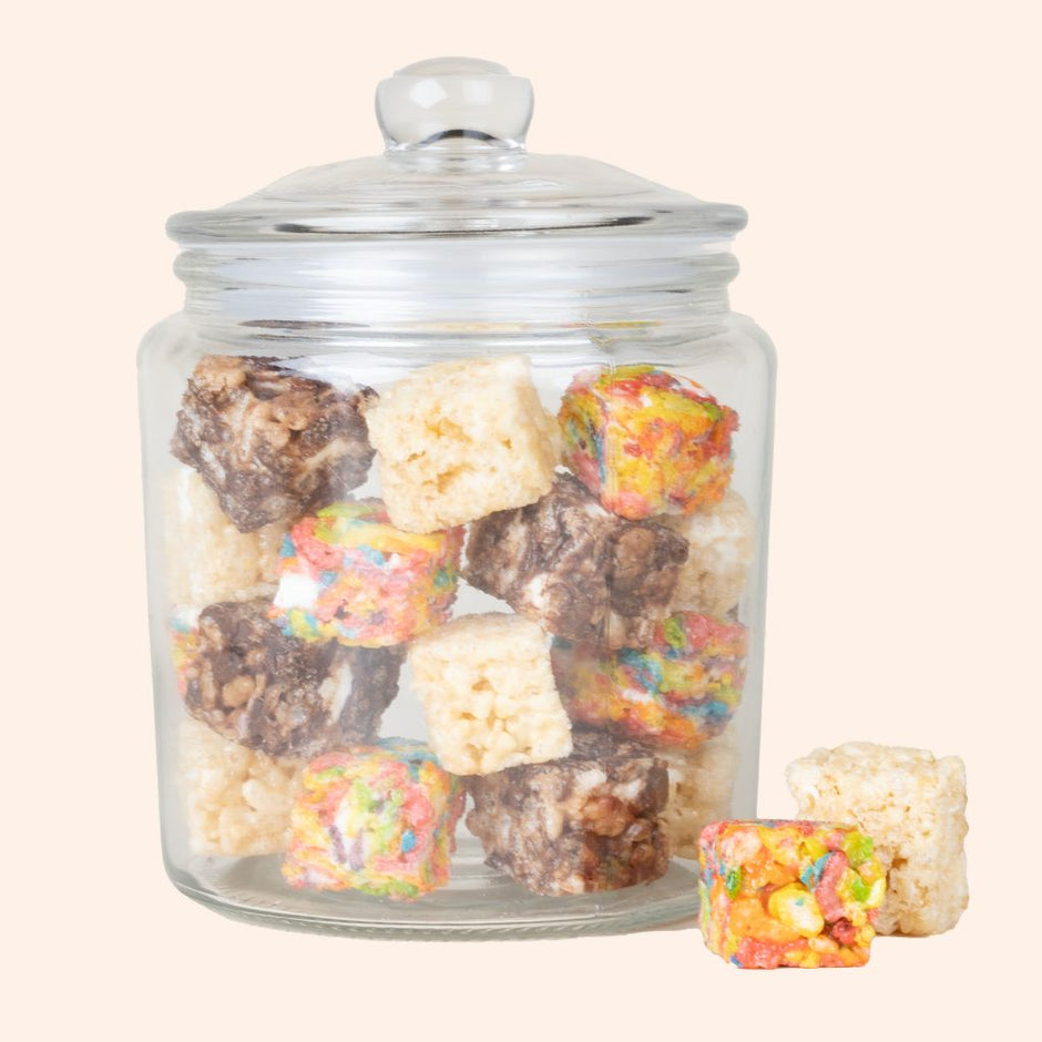 Our Newest Offerings: Old Pal Hemp-Infused Edibles