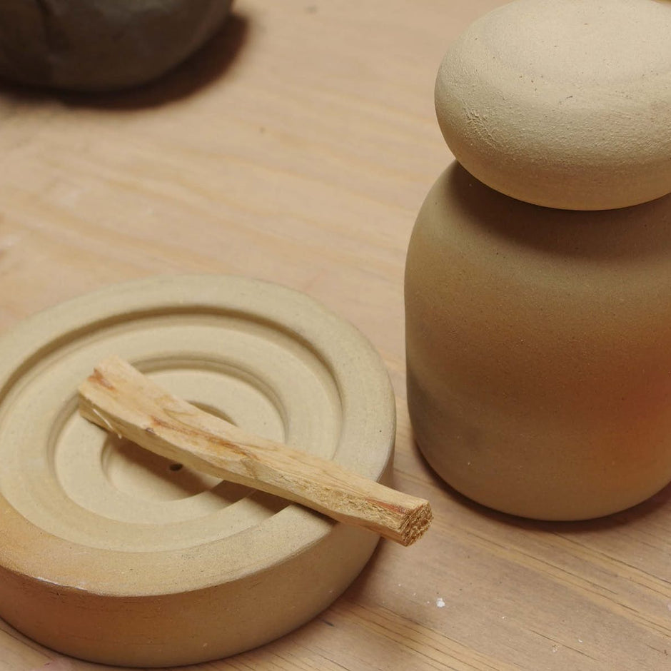 Sister Ceramics  <br />x Old Pal