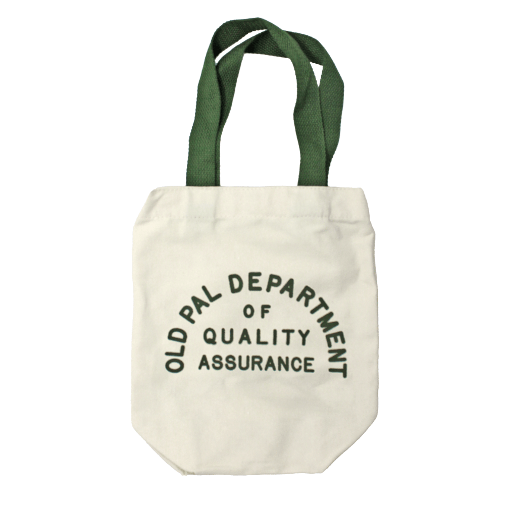 Quality Assurance Mini Tote