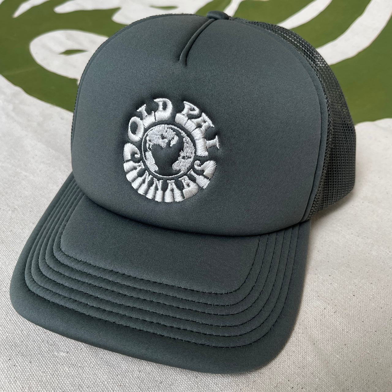 OPC Foam Trucker Cap