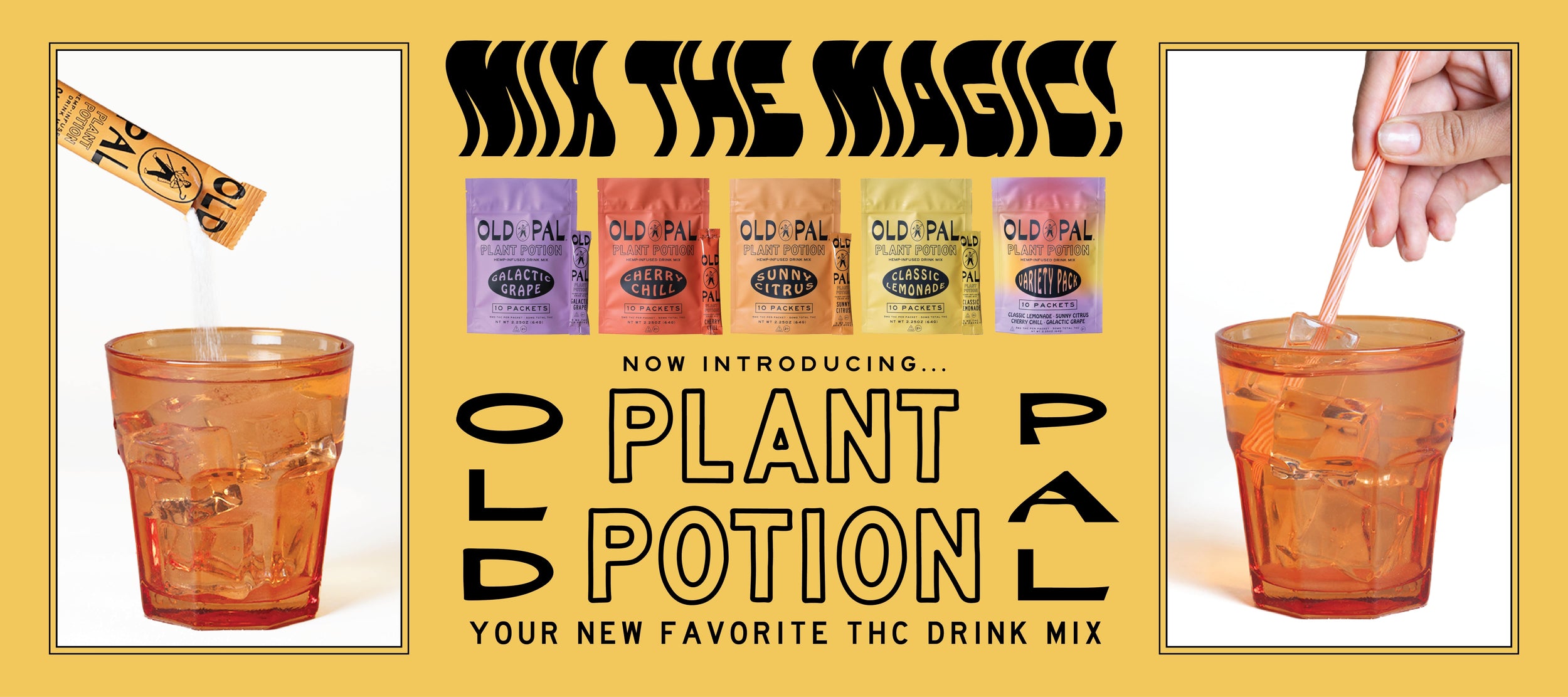 Old Pal Provisions Old Pal Provisions