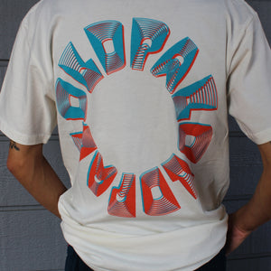 3D Basic T-Shirt