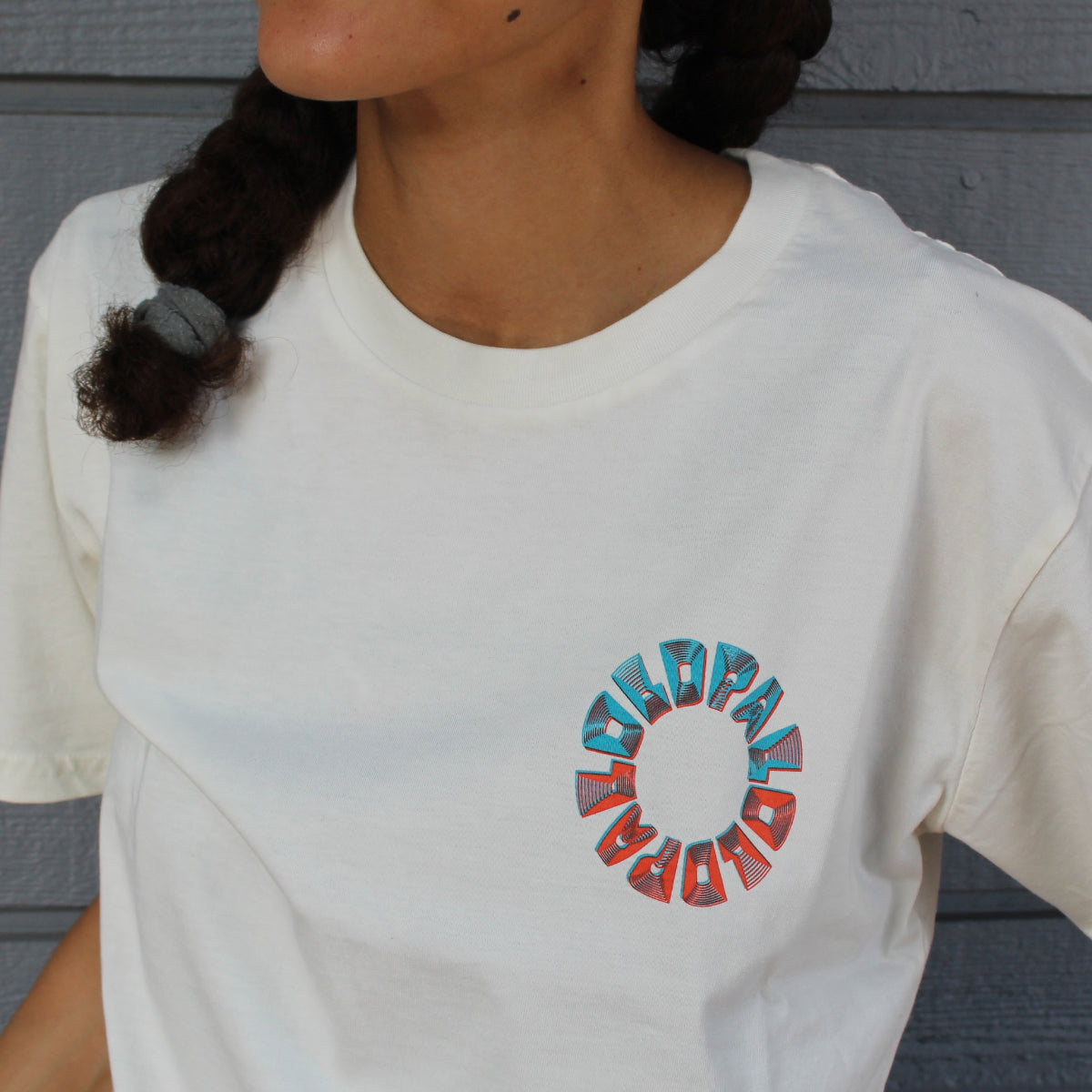 3D Basic T-Shirt