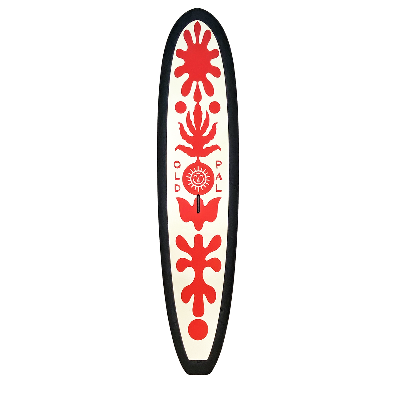 Stoned Totem 7'11" Kookapinto