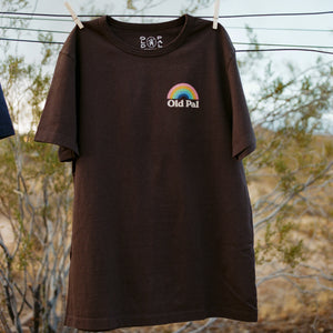 Old Pal Rainbow Shirt