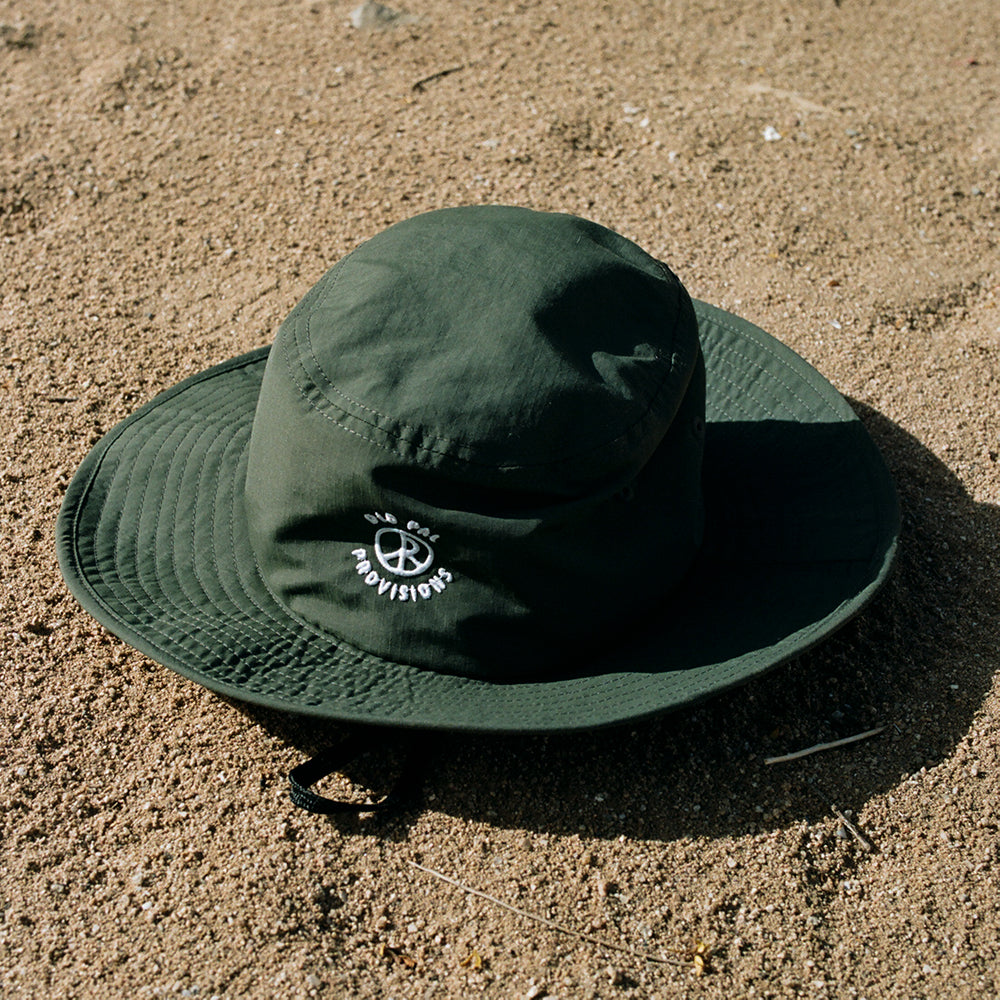 High Noon Field Hat - Old Pal Provisions